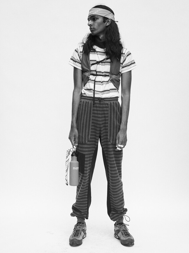 Phipps Spring/Summer 2020 SS20 Amit Paris Menswear 10