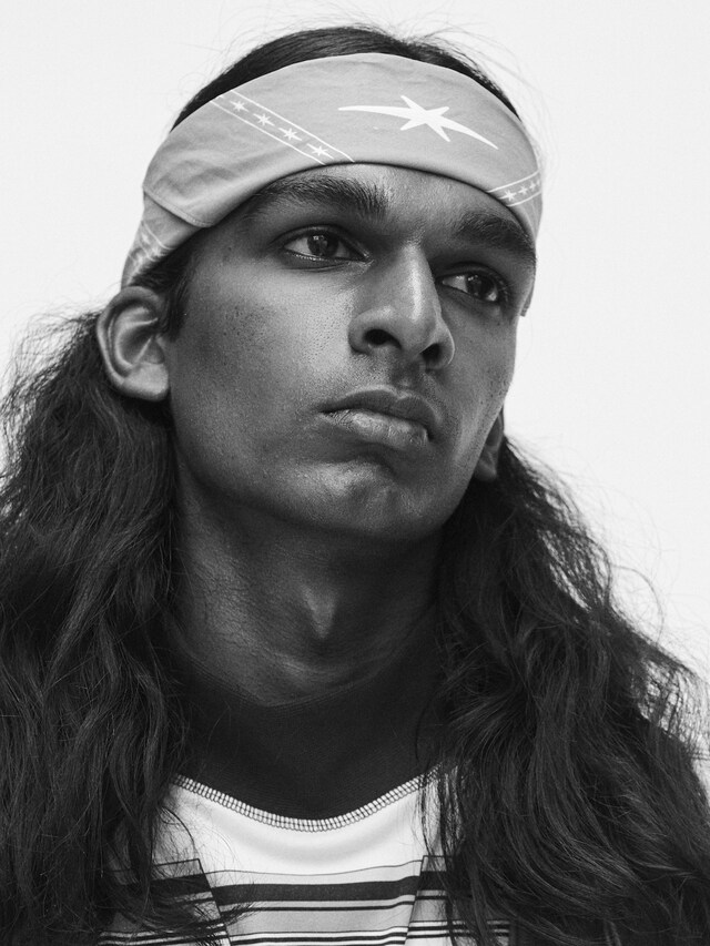 Phipps Spring/Summer 2020 SS20 Amit Paris Menswear 11