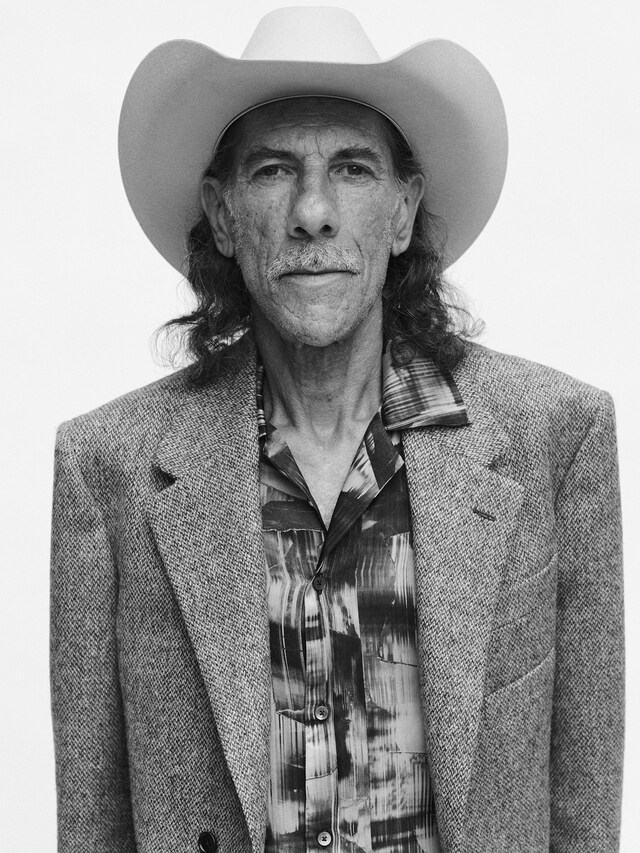 Phipps Spring/Summer 2020 SS20 Amit Paris Menswear 13