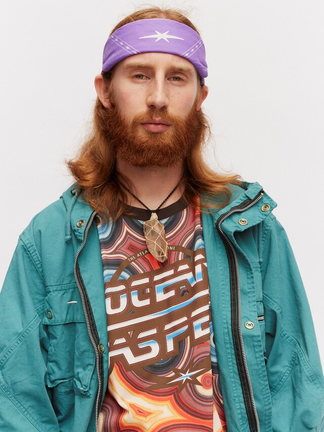 Phipps Spring/Summer 2020 SS20 Amit Paris Menswear 15