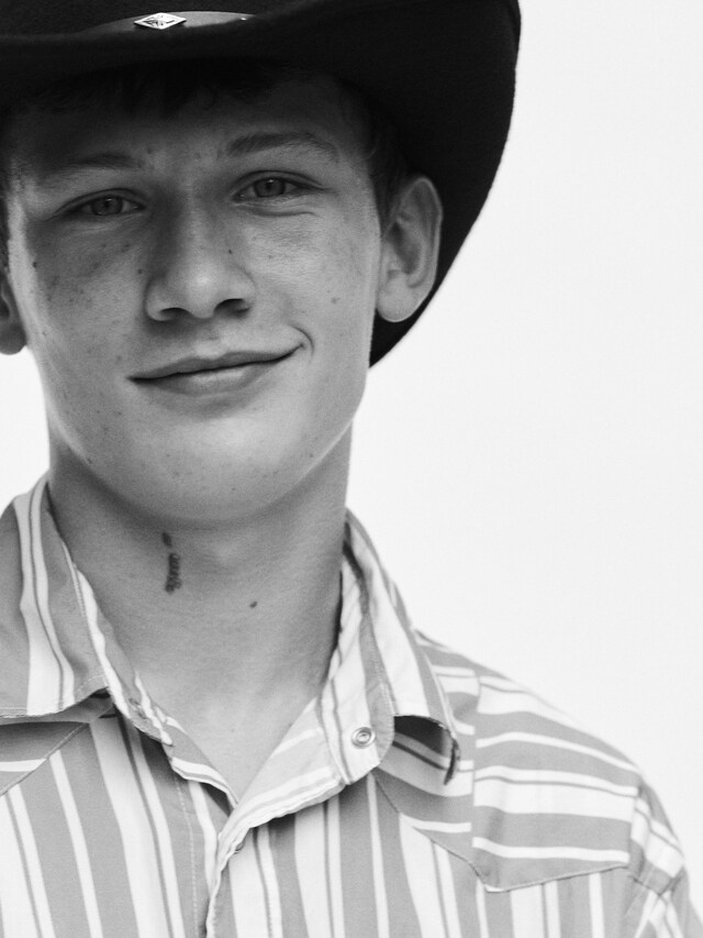 Phipps Spring/Summer 2020 SS20 Amit Paris Menswear 17