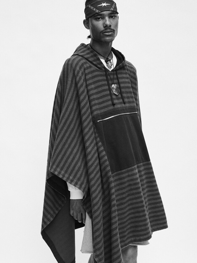 Phipps Spring/Summer 2020 SS20 Amit Paris Menswear 18