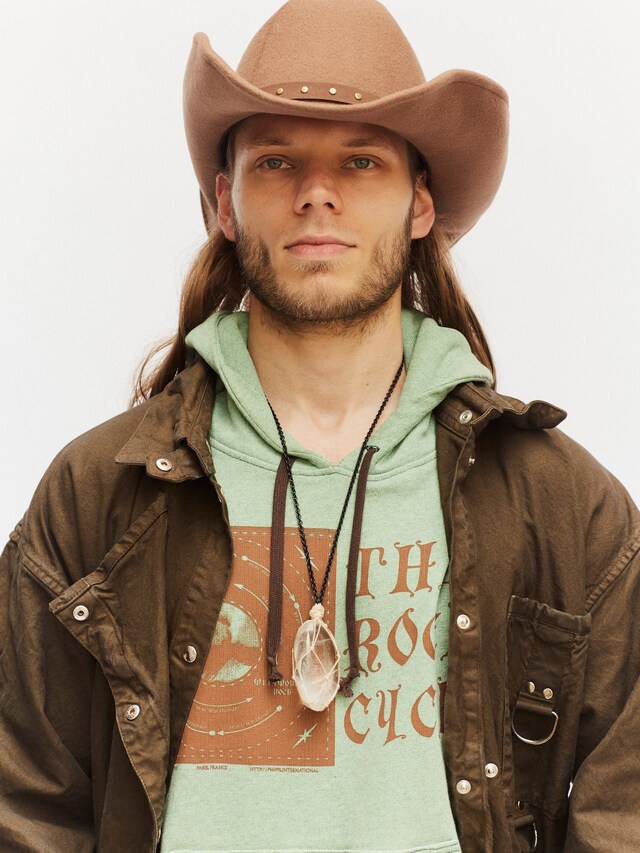 Phipps Spring/Summer 2020 SS20 Amit Paris Menswear 26