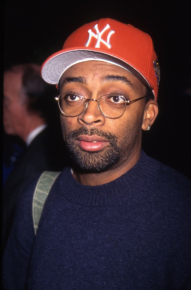 The best advice Spike Lee ever received