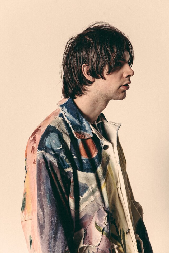 Monad London SS20 Daniel Olatunji Spring/Summer 2020