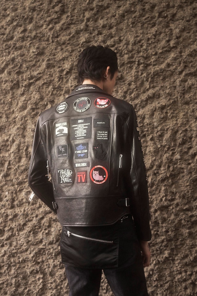 Yang Li Spring/Summer 2020 Greatest Hits SS20 2