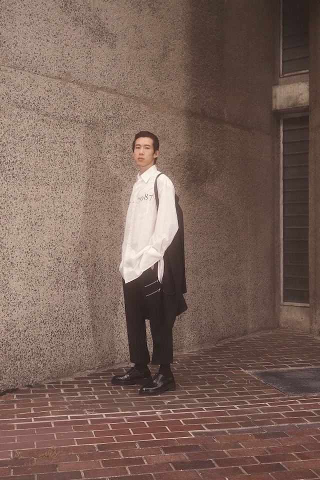 Yang Li Spring/Summer 2020 Greatest Hits SS20 11