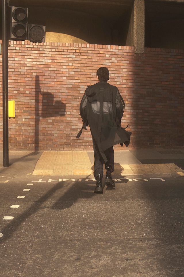 Yang Li Spring/Summer 2020 Greatest Hits SS20 12