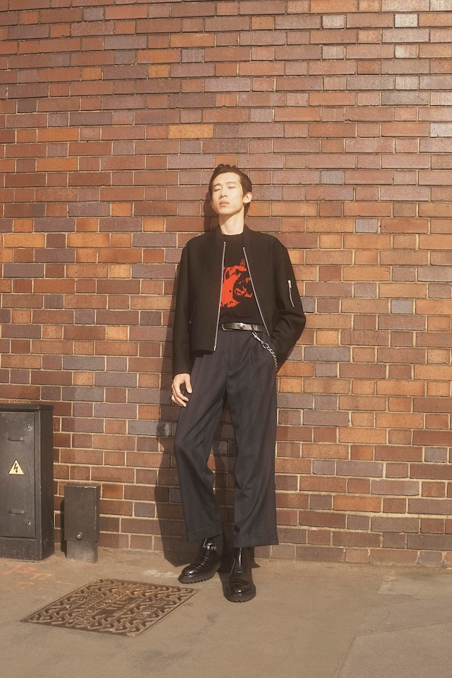 Yang Li Spring/Summer 2020 Greatest Hits SS20 16