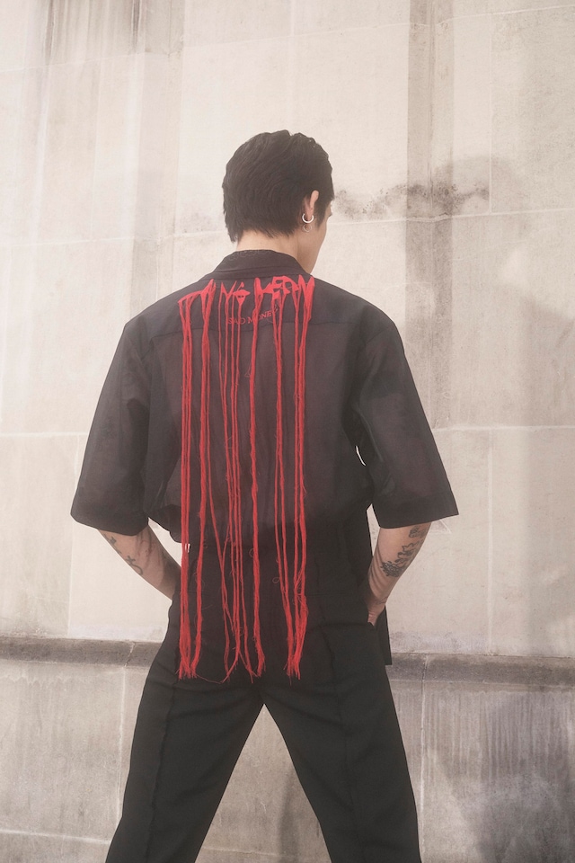 Yang Li Spring/Summer 2020 Greatest Hits SS20 23