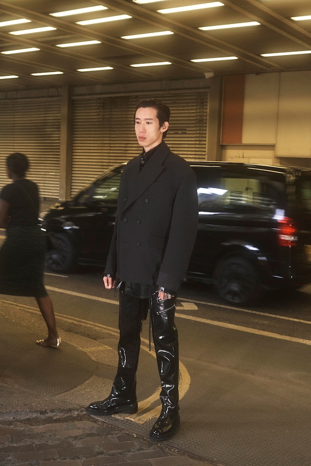 Yang Li Spring/Summer 2020 Greatest Hits SS20 25