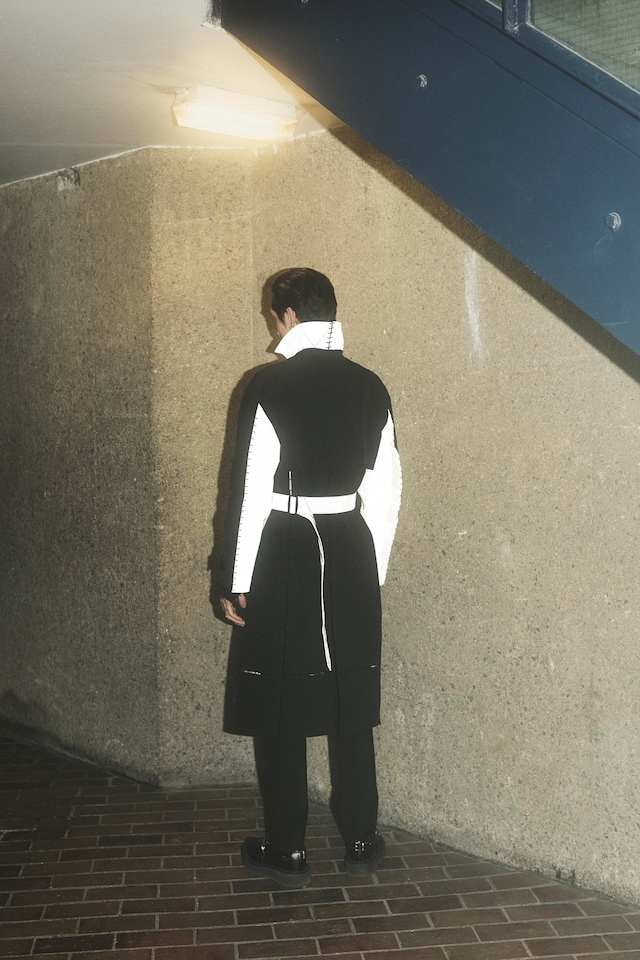 Yang Li Spring/Summer 2020 Greatest Hits SS20 26