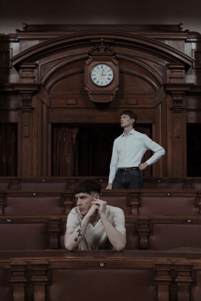 Private World interview premiere Crisis Era