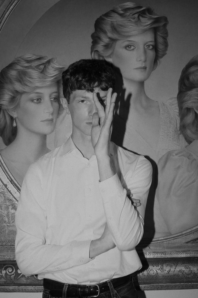 Private World interview premiere Crisis Era