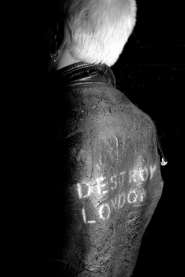 Karen Knorr &amp; Olivier Richon, New Order, Sprueth Magers