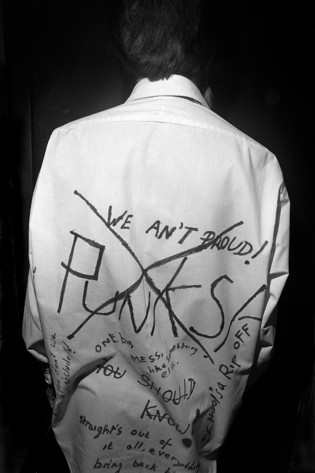 Karen Knorr &amp; Olivier Richon, New Order, Sprueth Magers