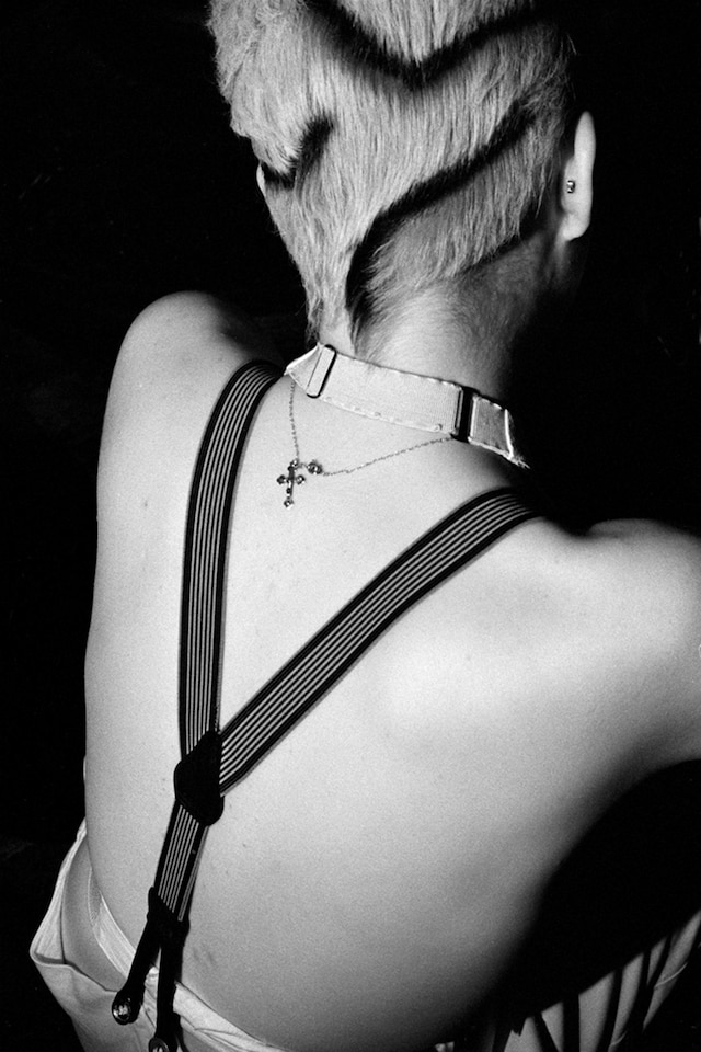 Karen Knorr &amp; Olivier Richon, New Order, Sprueth Magers