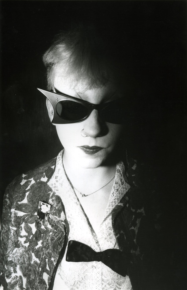 Karen Knorr &amp; Olivier Richon, New Order, Sprueth Magers