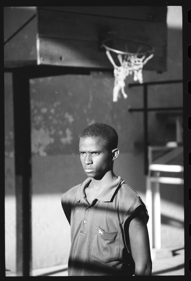 El Malec&#243;n Havana Cuba Henry Horenstein ElliottHalls photos