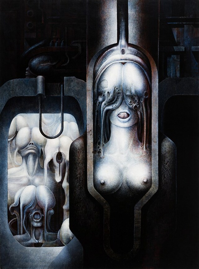 1969-B-110 Phallelujah