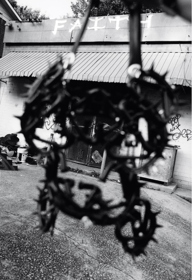 21 Savage Another Man Harley Weir 2019 cover fashion style