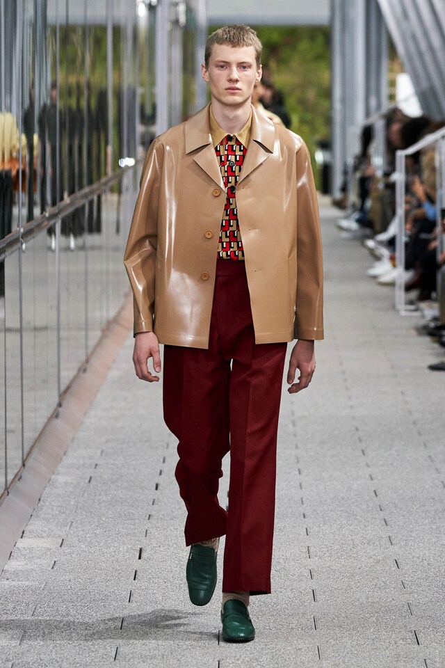 Lacoste SS20 Spring Summer 2020 Louise Trotter