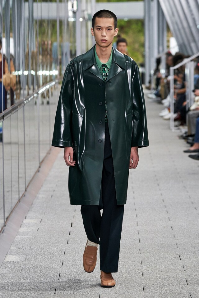 Lacoste SS20 Spring Summer 2020 Louise Trotter