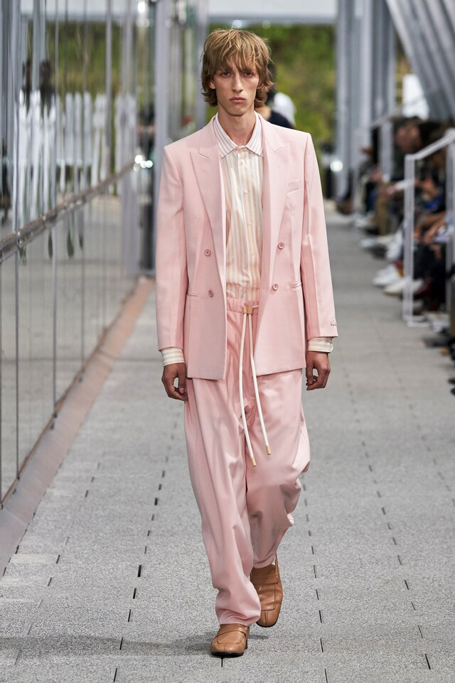 Lacoste SS20 Spring Summer 2020 Louise Trotter
