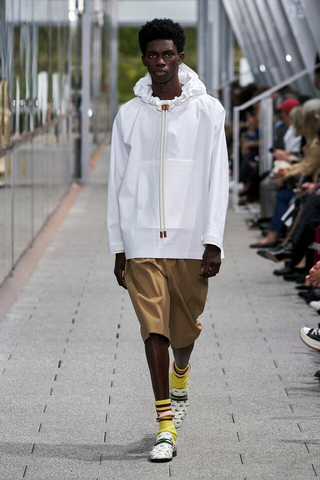 Lacoste SS20 Spring Summer 2020 Louise Trotter