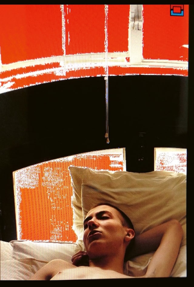 Paul’s Book by Collier Schorr Hameline Mack Books 2019