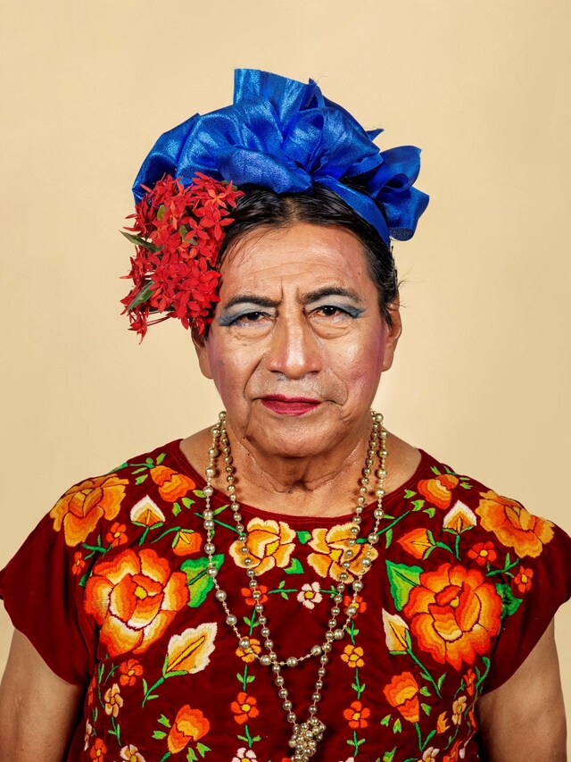 Pieter Hugo La Cucaracha 2019 photography Mexico