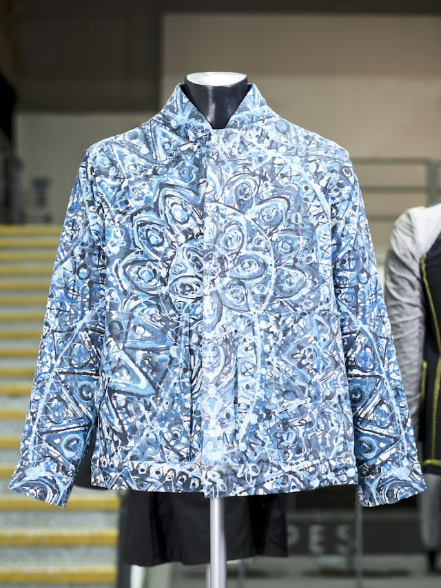 Invisible Men Westminster menswear archive exhibition 2019