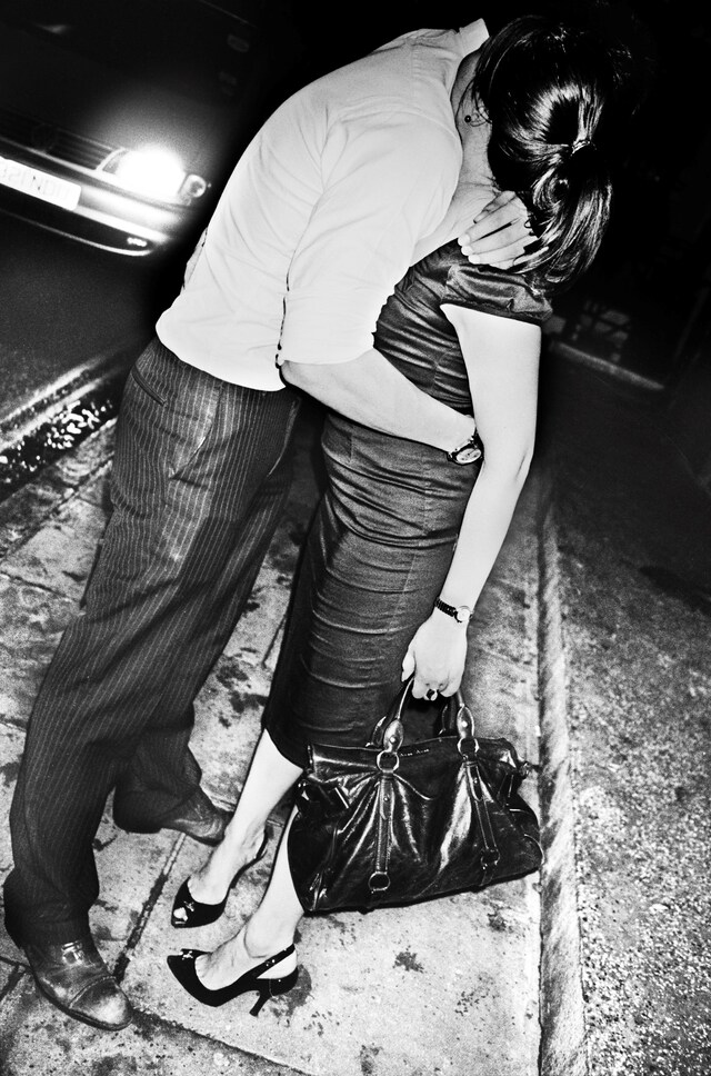 04 _Anders Petersen, Soho 2011 