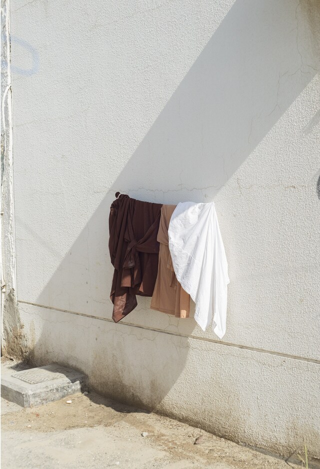 Foreign Sands Ben Soedira Photographer Dubai 2019