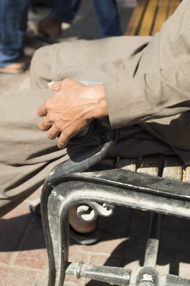 Foreign Sands Ben Soedira Photographer Dubai 2019