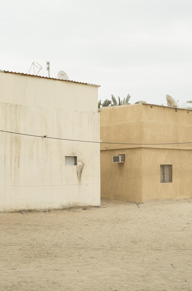 Foreign Sands Ben Soedira Photographer Dubai 2019