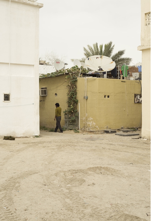 Foreign Sands Ben Soedira Photographer Dubai 2019