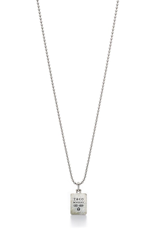 Tiffany 1837 Makers Heritage Edition