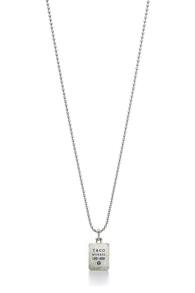 Tiffany 1837 Makers Heritage Edition