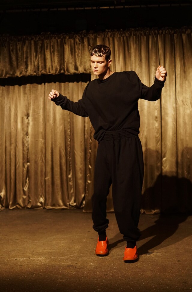 Bianca Saunders Autumn/Winter 2020