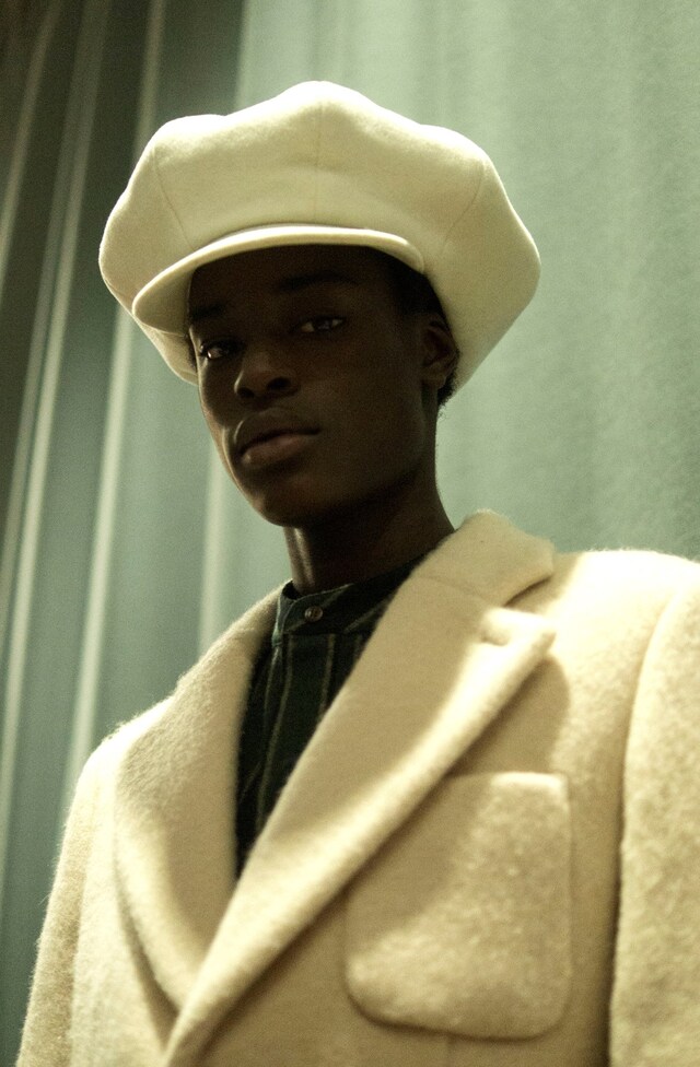 Wales Bonner Autumn/Winter 2020