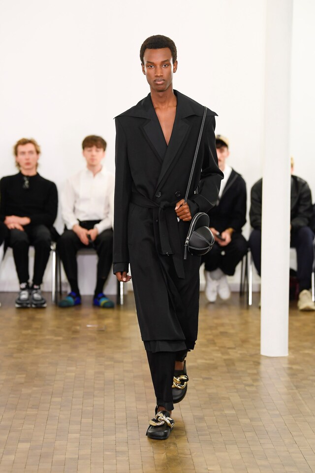 JW Anderson A/W20 David Wojnarowicz
