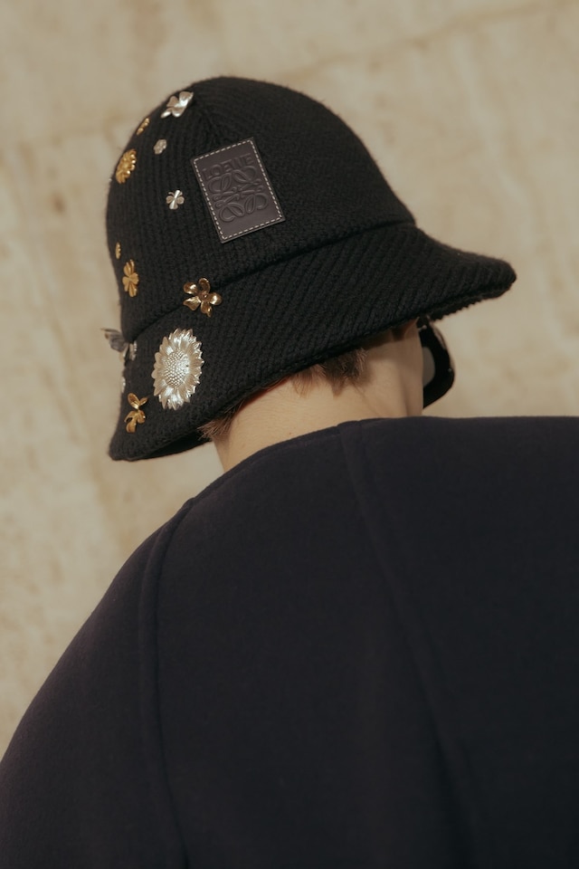 Loewe Autumn/Winter 2020 Jonathan Anderson Tyler Mitchell