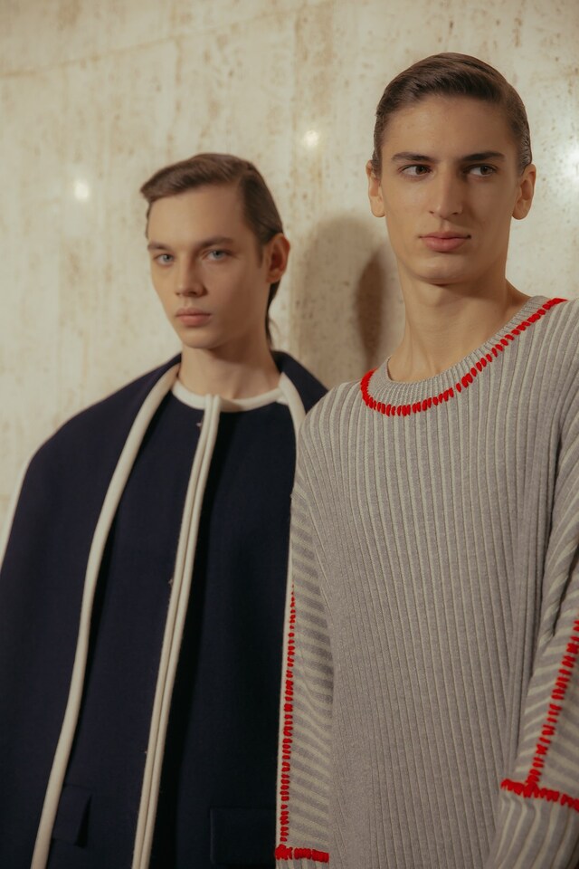 Loewe Autumn/Winter 2020 Jonathan Anderson Tyler Mitchell