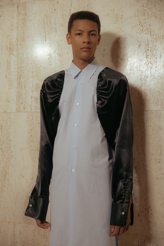 Loewe Autumn/Winter 2020 Jonathan Anderson Tyler Mitchell