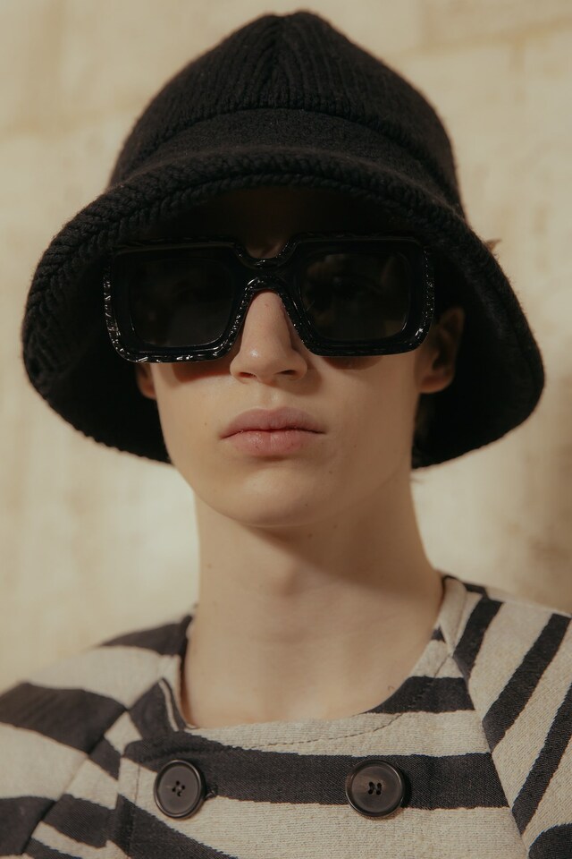 Loewe Autumn/Winter 2020 Jonathan Anderson Tyler Mitchell