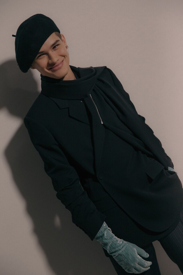 Dior Men Autumn/Winter 2020 AW20 Kim Jones Judy Blame