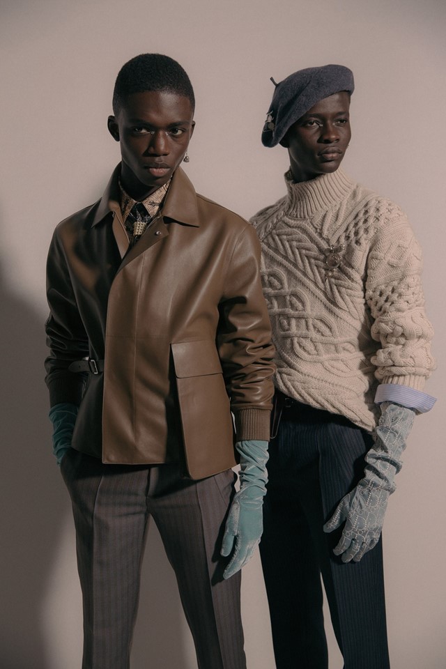 Dior Men Autumn/Winter 2020 | AnotherMan