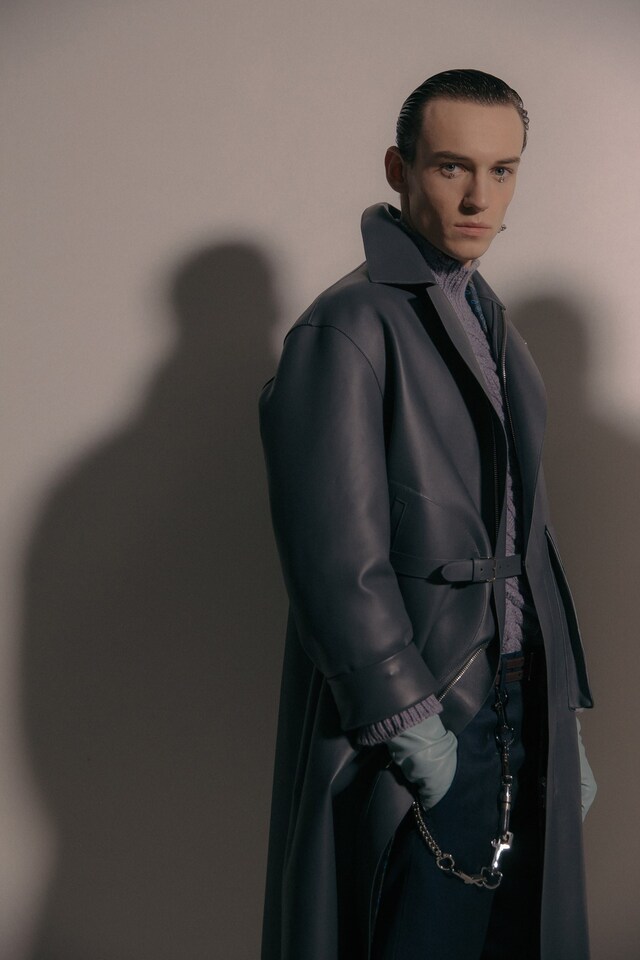 Dior Men Autumn/Winter 2020 AW20 Kim Jones Judy Blame