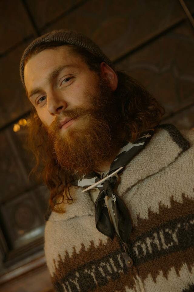 Spencer Phipps Autumn/Winter 2020